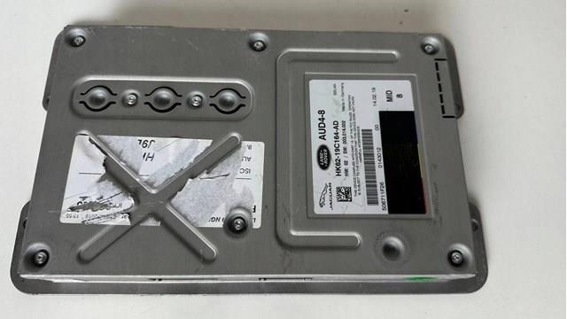 Купити LR086409 Land Rover 