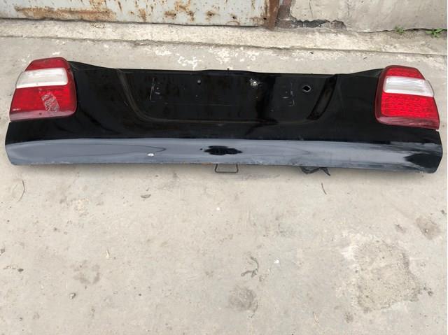 Купити 6506160180 Toyota Задня ляда