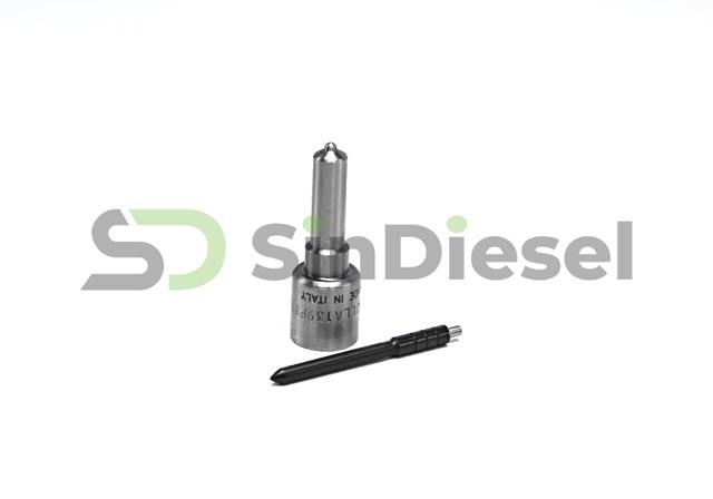 Розпилювач дизельної форсунки Denso DLLA139P887