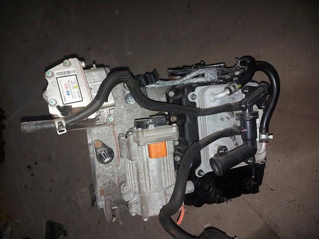 Коробка передач автомат Hyundai/Kia A6MF2H ціна, від 1500.00 USD