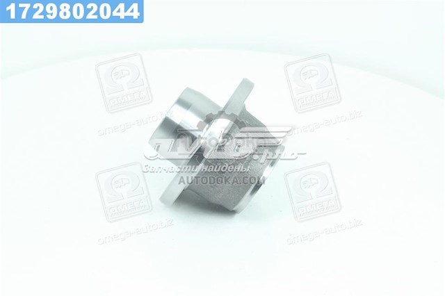 Передня маточина 21013103002 DK