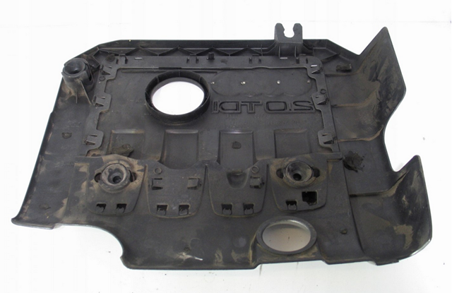 Кришка двигуна декоративна VAG 03G103925AF ціна, від 57.00 USD