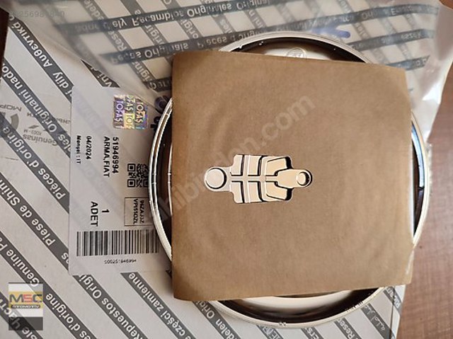 Емблема на кришку багажника, фірм.значок Fiat/Alfa/Lancia 51946994 ціна, від 48.94 USD
