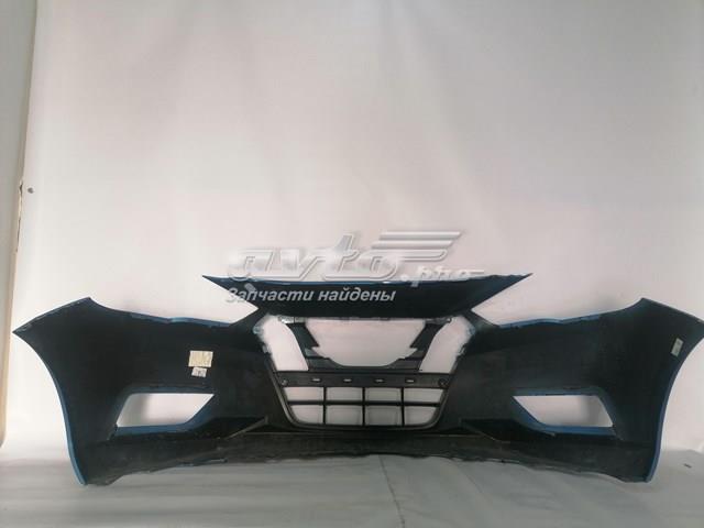 Бампер передній Nissan/Infiniti 620225FA0H