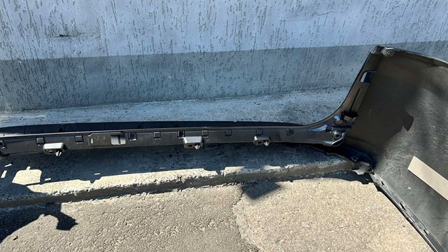 Купити 521596A972 Toyota Задній бампер