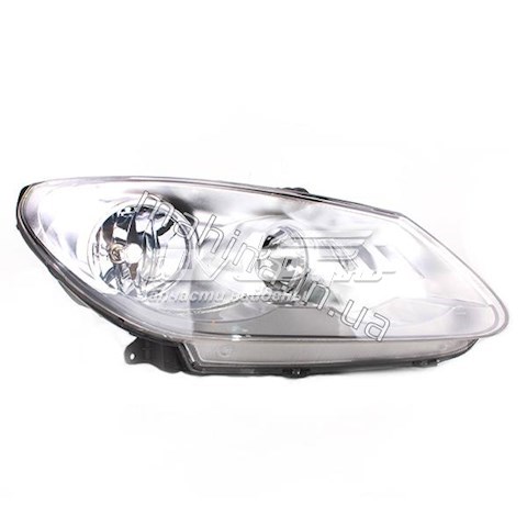 Купити M113772020BA Chery Права блок фара