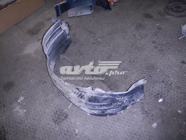 Купити 5387660090 Toyota Підкрилок передній лівий