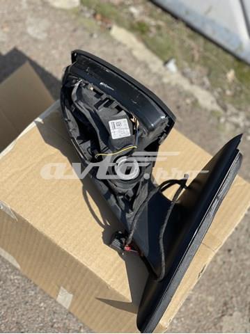 VSDM1059ER Signeda Корпус дзеркала заднього виду, правий