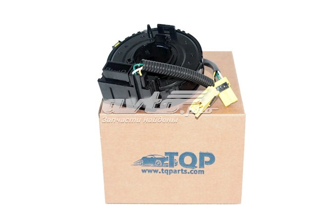TQ10152 Tqparts Шлейф Airbag