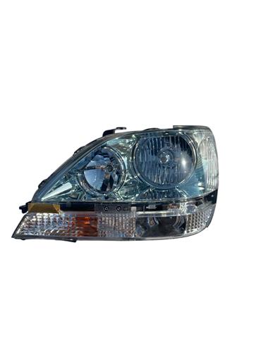 Купити 8115048130 Toyota Блок фара ліва