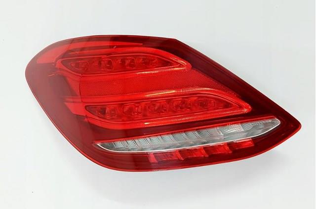 Купити A2059061357 Mercedes Лівий стоп