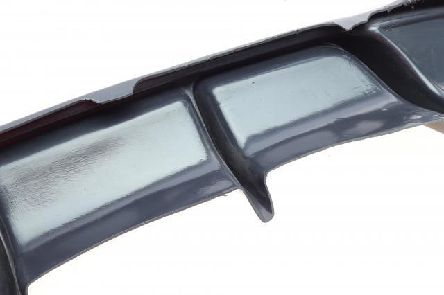 7035185 Autotechteile Захисна губа бампера переднього