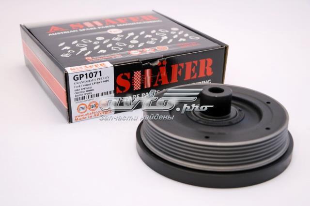 GP1071 Shafer Демпфер колінвалу