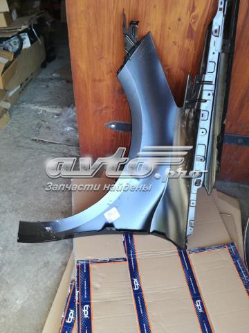 Купити 9667063280 Peugeot/Citroen Крила