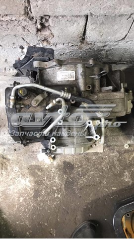 Коробка передач автомат Ford DG9P7000MC ціна, від  USD