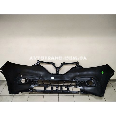Купити 601984273R Renault (RVI) Буфер (бампер) передній