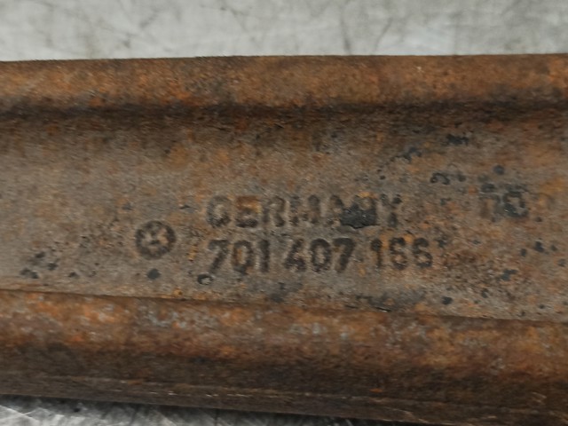  VAG 701407166 ціна, від 17.84 USD