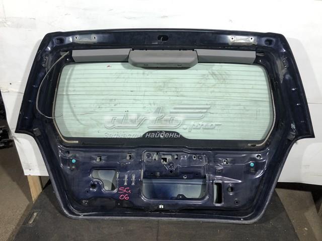 П'яті двері Subaru 60809SA0909P ціна, від 80.39 USD
