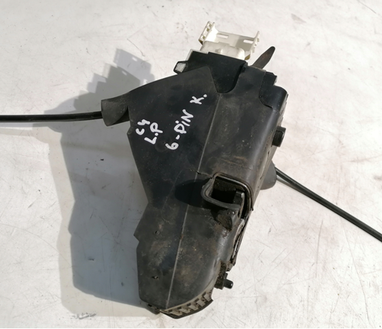  9686719880 Peugeot/Citroen