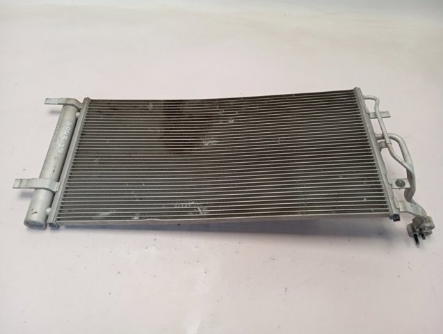 Інтеркулер 2827007600 Hyundai/Kia