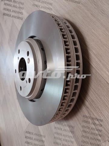 Купити 45251T3RA00 Honda Ротор гальмівний