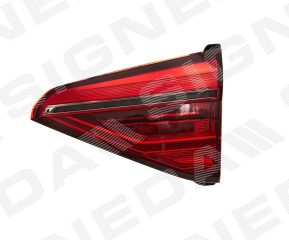 Купити ZVG191419R Signeda Ліхтар задній внутрішній правий