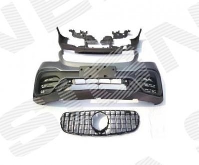  Signeda PBZ049753SET ціна, від 1306.43 USD