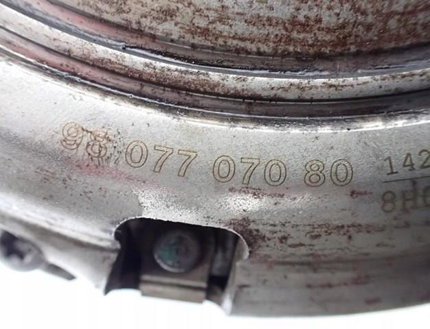 Купити 9807707080 Peugeot/Citroen 