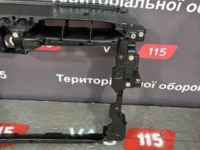 Панель передня FPS FP7114200 ціна, від 52.17 USD