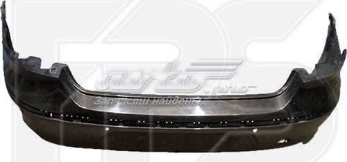 Купити FP7436950P FPS Задній бампер