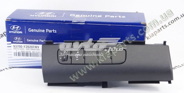 Купити 93700F2020TRY Hyundai/Kia 