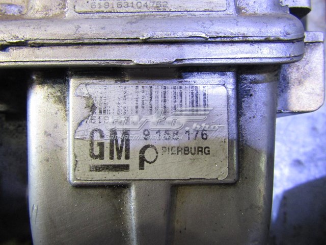  Opel 9158176