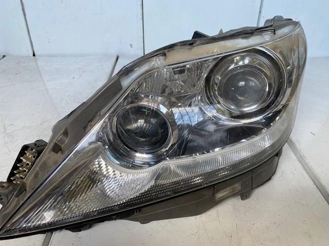Фари Toyota 8118548B20 ціна, від 696.81 USD