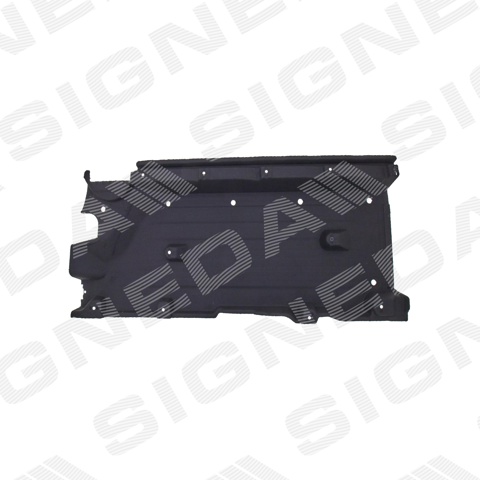 PAD98105AR Signeda Захист днища, правий