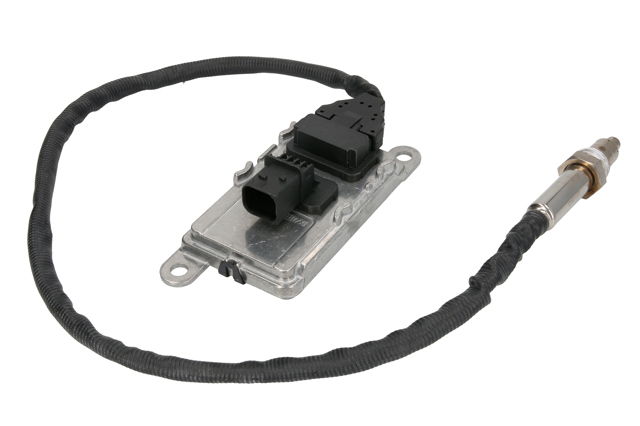 Купити MERSNOX006 Akkussan Датчик оксидів азоту NOX, передній