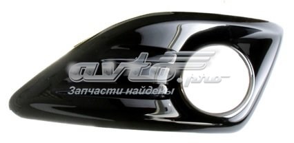 Купити FP2816915 FPS Заглушка, решітка протитуманних фар бампера переднього, ліва