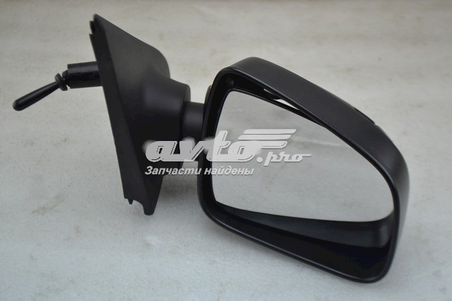 Праве бічне дзеркало FPS FP5631M02 ціна, від 62.39 USD