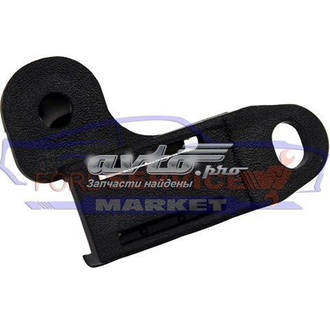 Праве кріплення переднього бампера Hmpx HMPF1EB17K874AC ціна, від 3.59 USD