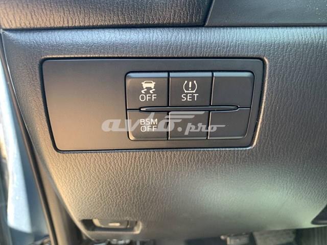 GJS166170A Mazda 