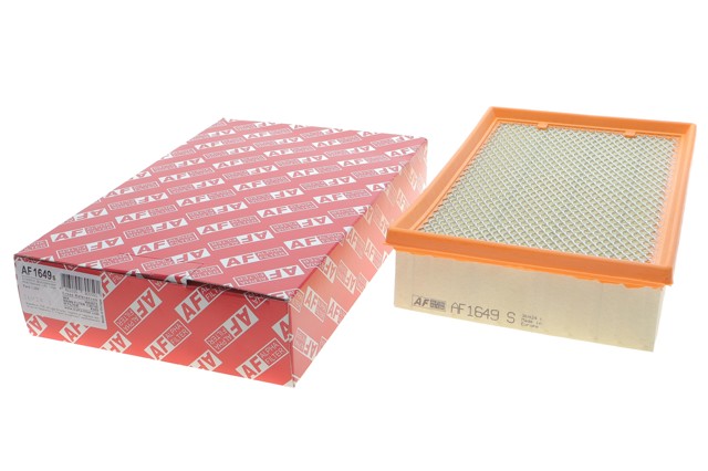 Купити AF1649S Alpha Filter Автомобільний фільтр повітря