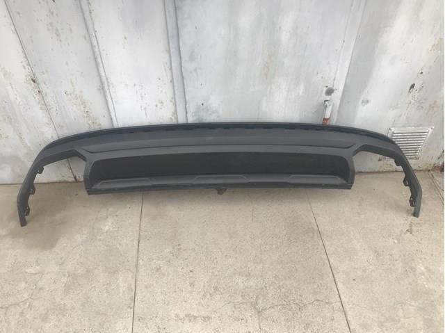 760807482J9B9 VAG Фартух заднього бампера