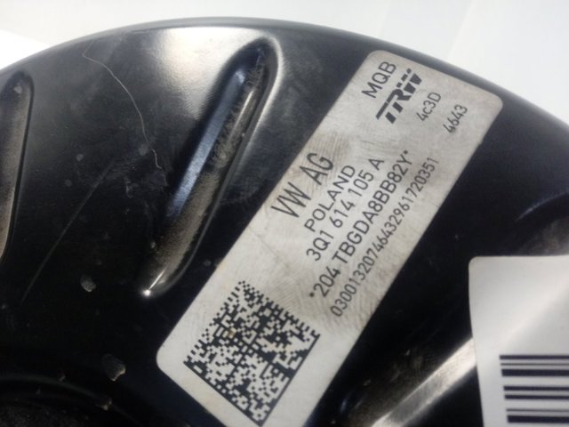  VAG 3Q1614105A