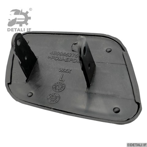 Накладка форсунки омивача фари передньої Detali IF DF11182 ціна, від 7.79 USD