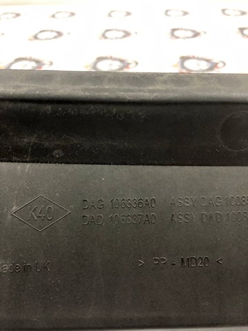 668110213R Renault (RVI) 
