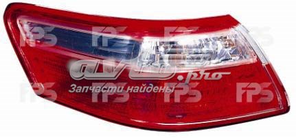 21219N8RA Starline Повторювач повороту на крилі, правий