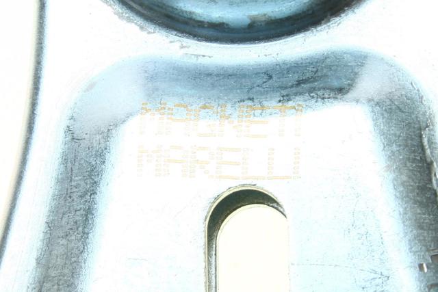 Подушка (опора) двигуна, нижня 30607010692 Magneti Marelli