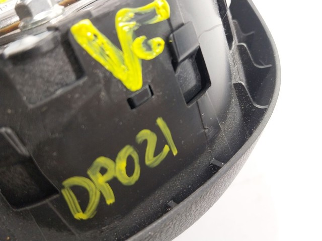K85106FN0A Nissan/Infiniti Подушка безпеки, водійська, AIRBAG