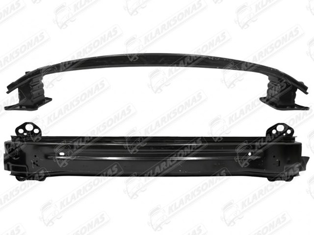 Купити 865304Z000 Hyundai/Kia Буфер бампера переднього
