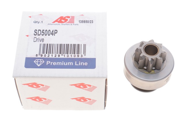 Бендикс AS/Auto Storm SD5004P ціна, від 7.82 USD