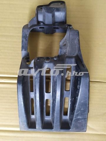 Кронштейн задньої протитуманной фари, лівий Toyota 5212633110 ціна, від 33.71 USD